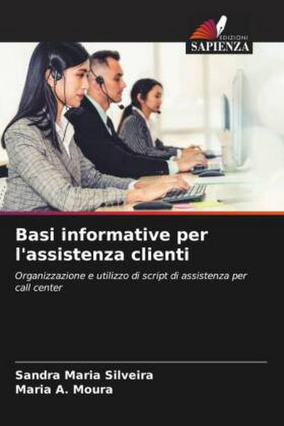 Basi informative per l’assistenza clienti