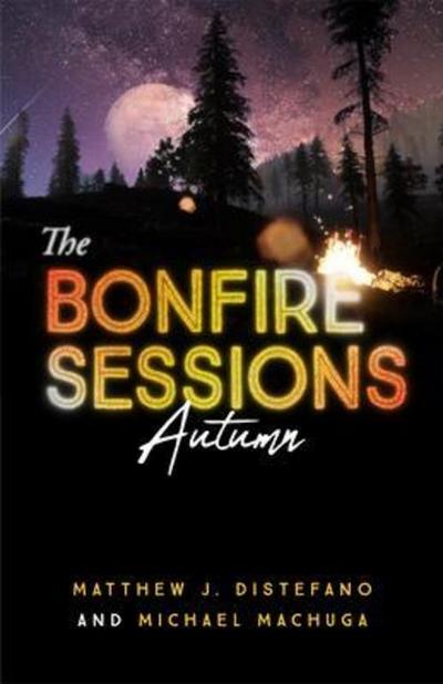 The Bonfire Sessions