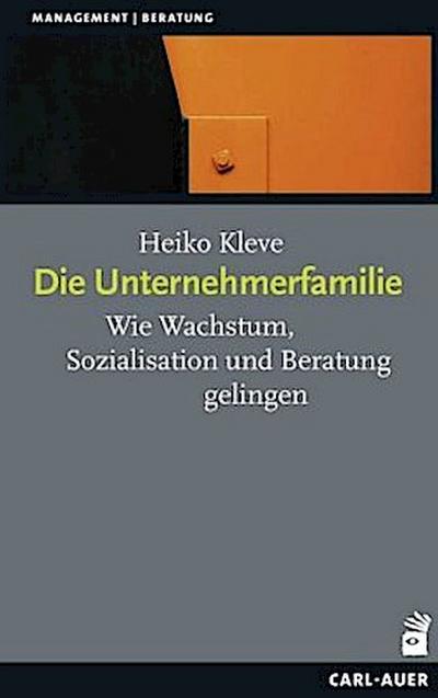 Die Unternehmerfamilie