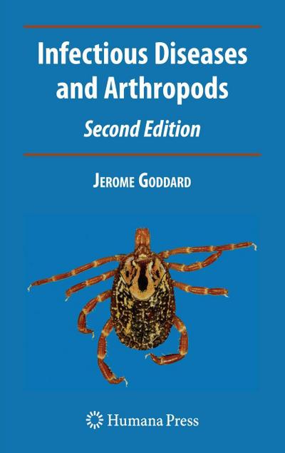Infectious Diseases and Arthropods
