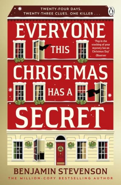 Everyone This Christmas Has A Secret