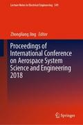 Proceedings of International Conference on Aerospa