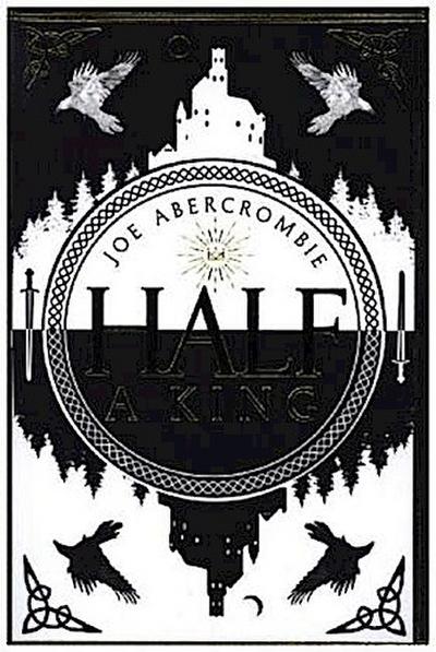 Half a King