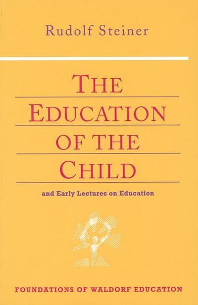 The Education of the Child