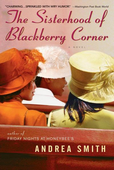 The Sisterhood of Blackberry Corner