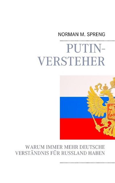 Putin-Versteher