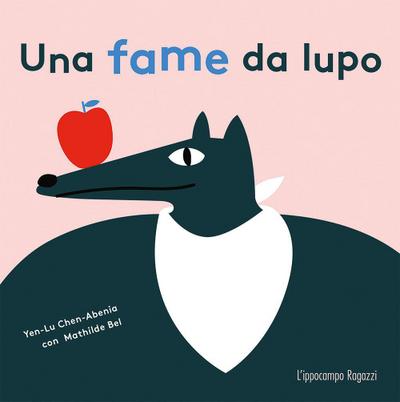 Chen-Abenia, Y: Una fame da lupo