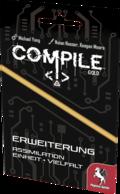 Compile (Gold Edition) - Assimilation - Einheit - Vielfalt