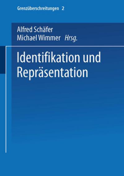 Identifikation und Repräsentation