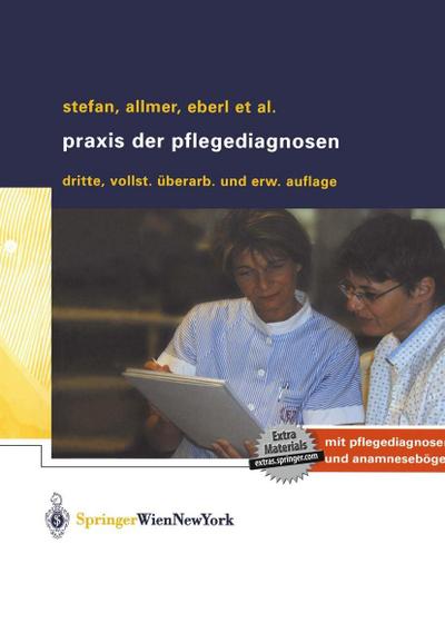 Praxis der Pflegediagnosen