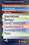 Gravitational Biology I