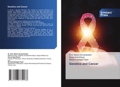 Genetics and Cancer