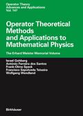 Operator Theoretical Methods and Applications to M