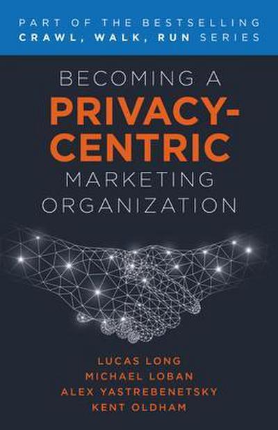 Becoming a Privacy-Centric Marketing Organization
