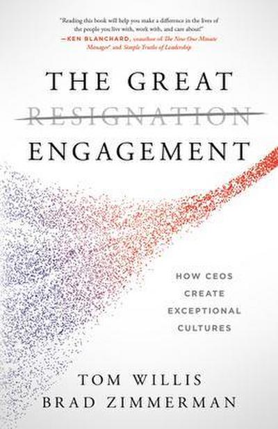 The Great Engagement