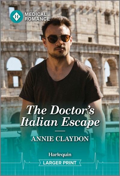 The Doctor’s Italian Escape