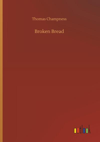 Broken Bread