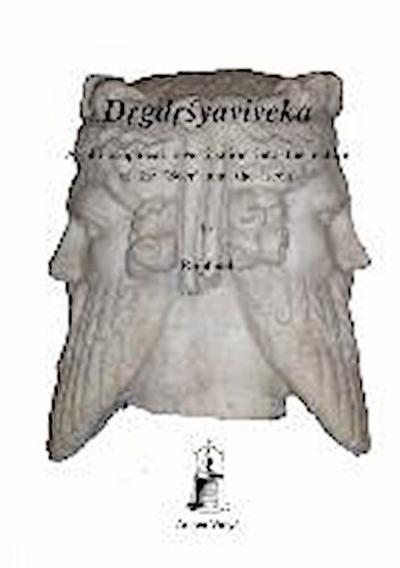 Drgdrsyaviveka: A philosophical investigation into the nature of the ’Seer’ and the ’seen’