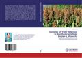 Genetics of Yield Heterosis in Sorghum(Sorghum bic