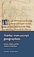 Harley manuscript geographies