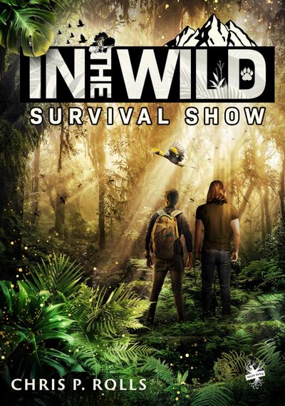 In the wild - Die Survival-Show