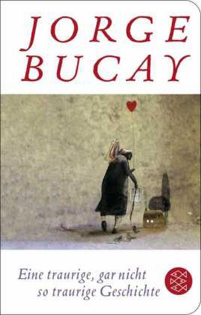 Eine traurige, gar nicht so traurige Geschichte