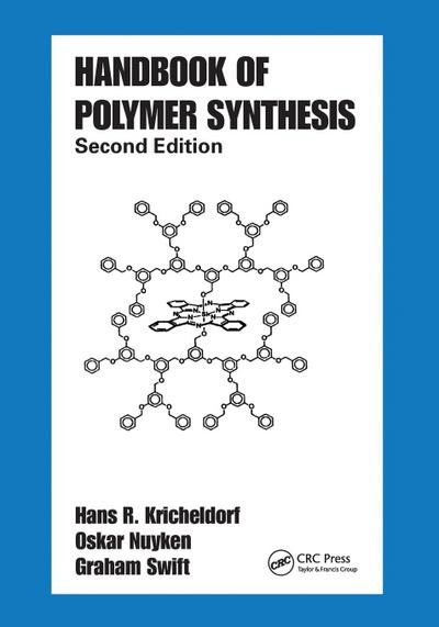 Handbook of Polymer Synthesis