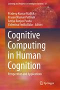 Cognitive Computing in Human Cognition