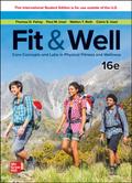 Fit & Well ISE