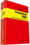 Praxishandbuch VOB/C