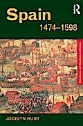 Spain 1474-1598