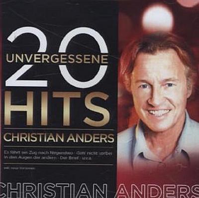 20 unvergessene Hits
