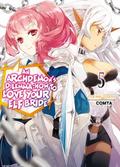 An Archdemon’s Dilemma: How to Love Your Elf Bride: Volume 5