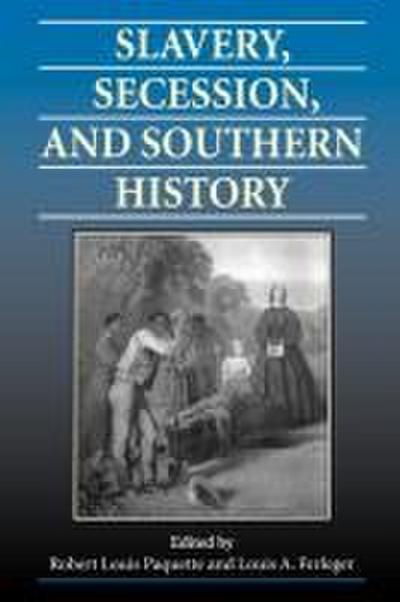 Slavery, Secession, and Southern History