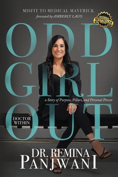 ODD GIRL OUT, DOCTOR WITHIN