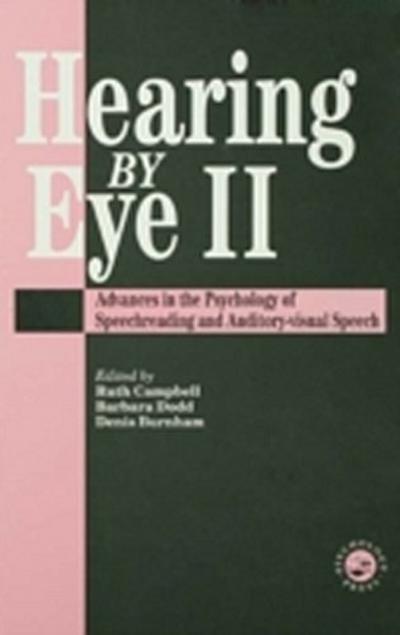 Hearing Eye II