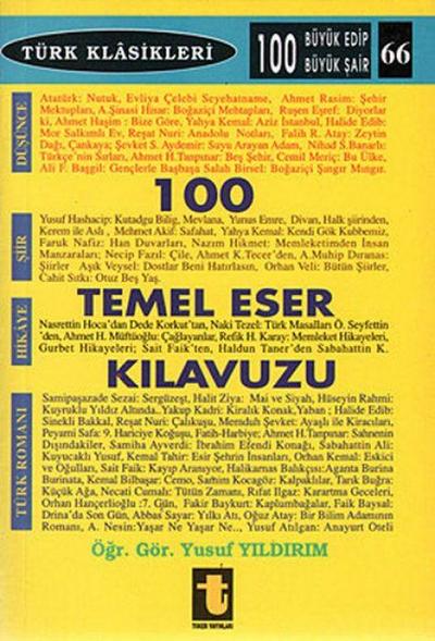 100 Temel Eser Kilavuzu