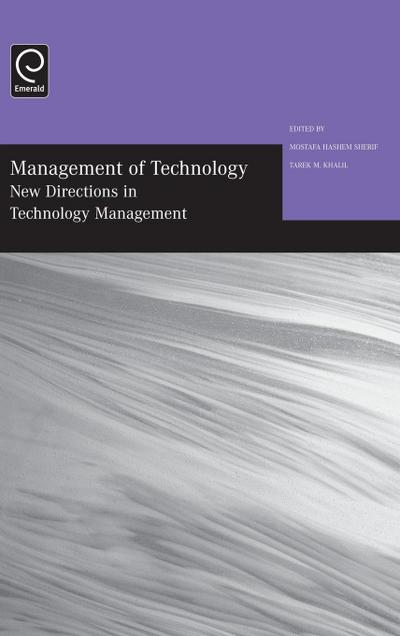 Management of Technology