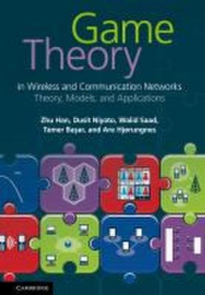Game Theory in Wireless and Communication Networks
