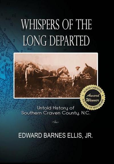 Whispers of the Long Departed