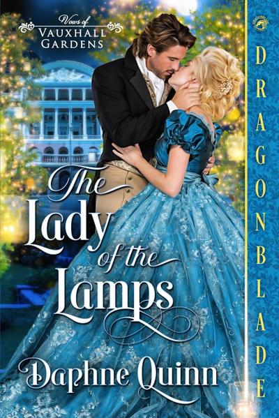 The Lady of the Lamps