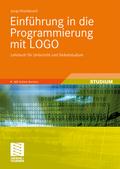 Einführung in die Programmierung mit LOGO