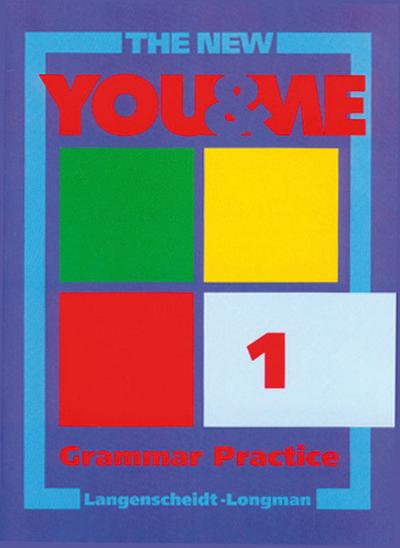 The New YOU & ME: Buch
