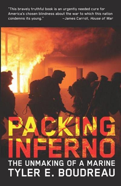 Packing Inferno