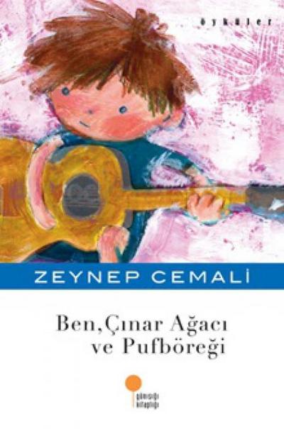 Ben, Cinar Agaci ve Pufböregi