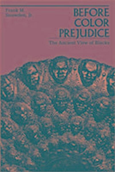 Before Color Prejudice