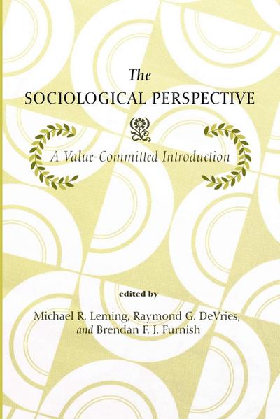 The Sociological Perspective