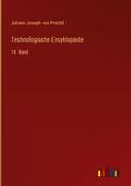 Technologische Encyklopádie