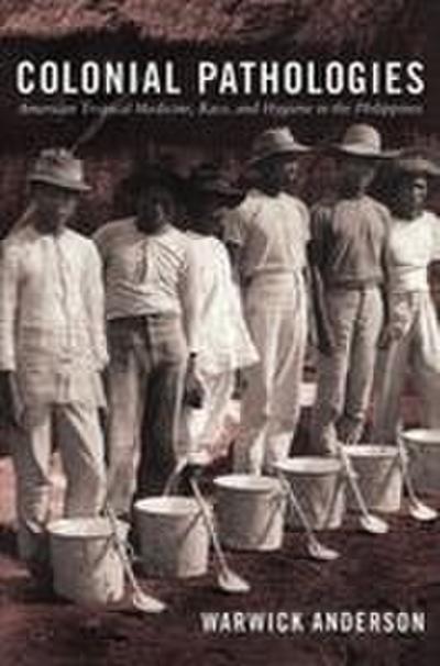 Colonial Pathologies