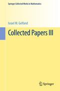 Collected Papers III